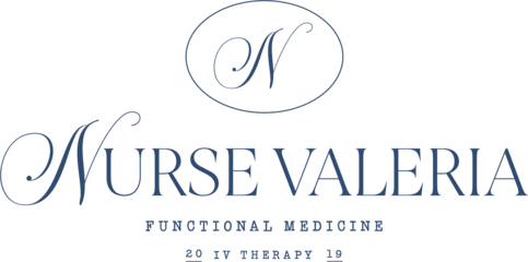 Nurse Valeria